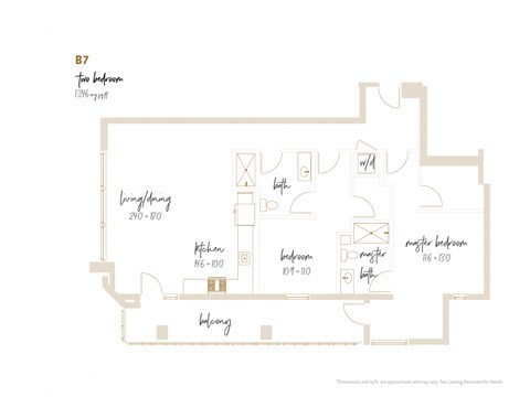 1919 Pacific Highway Studio-2 Beds Apartment for Rent - Photo Gallery 68